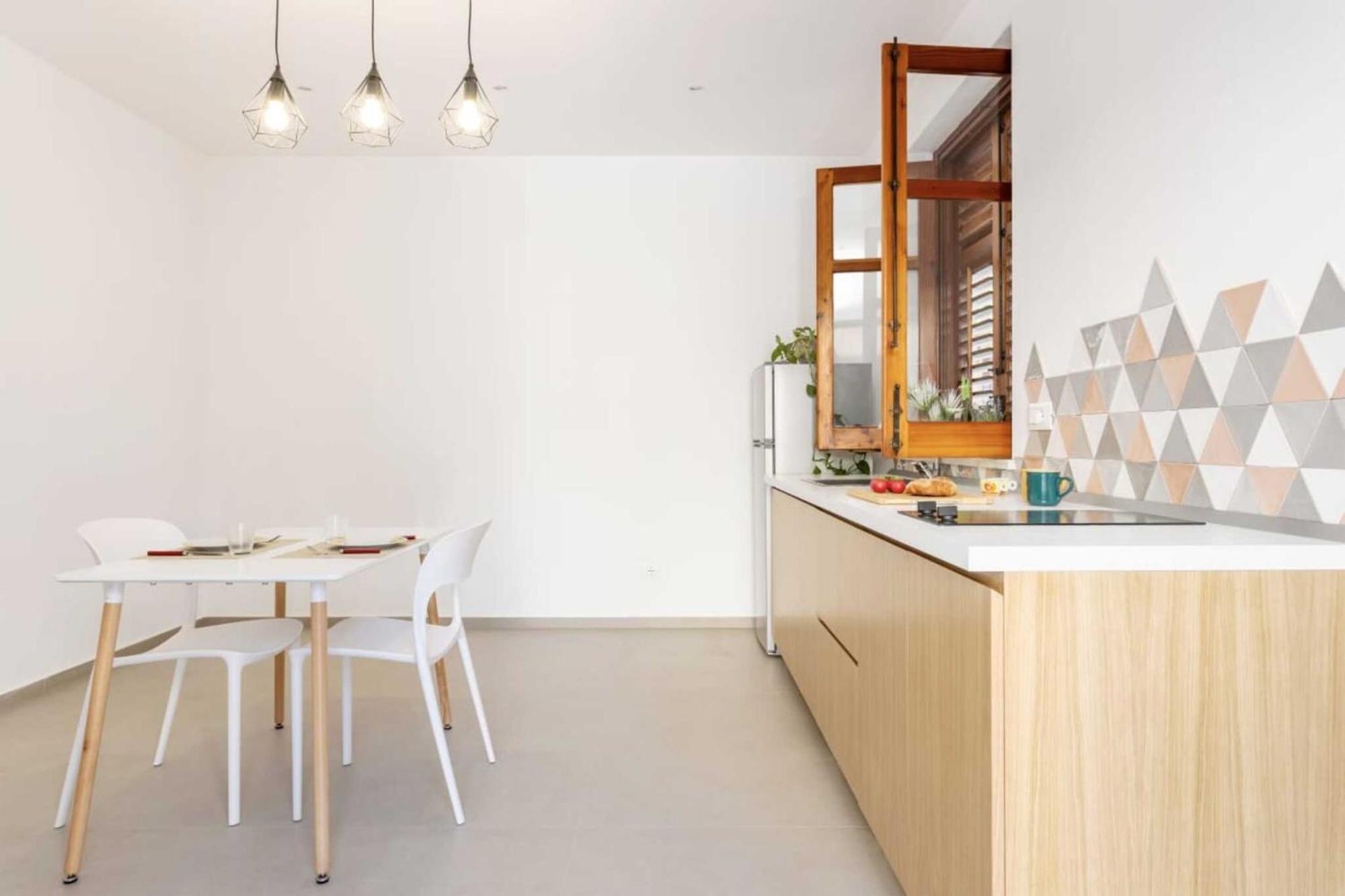 Travel - Arenella Holidays Holiday home Palermo