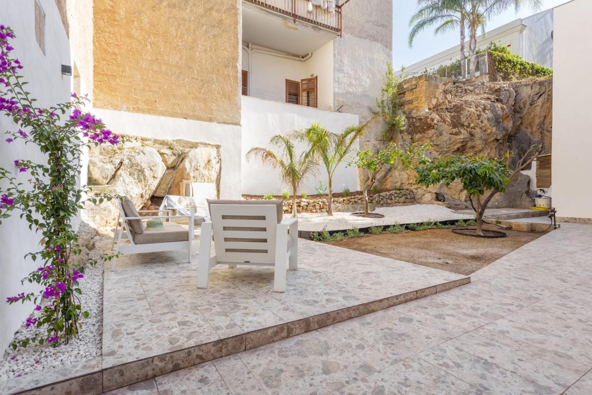 Casa vacanze Travel - Arenella Holidays Palermo