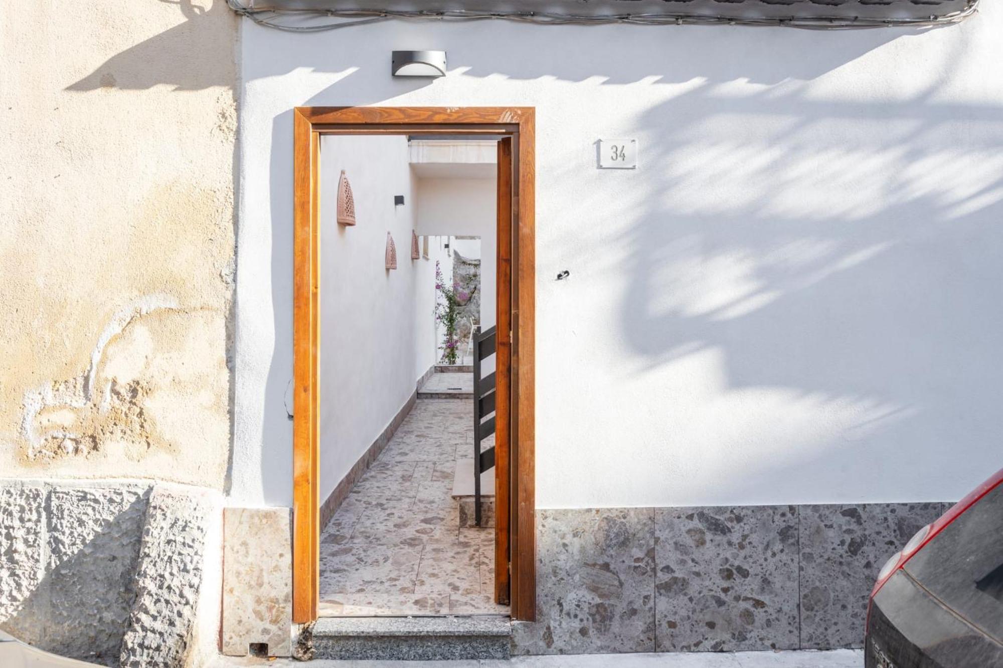 Casa de férias Travel - Arenella Holidays Palermo