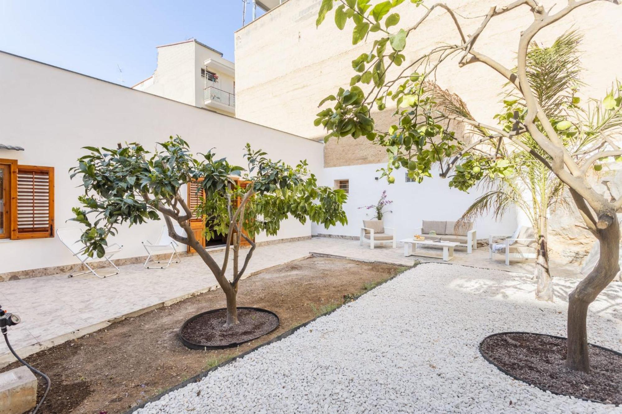 Travel - Arenella Holidays Casa vacanze *