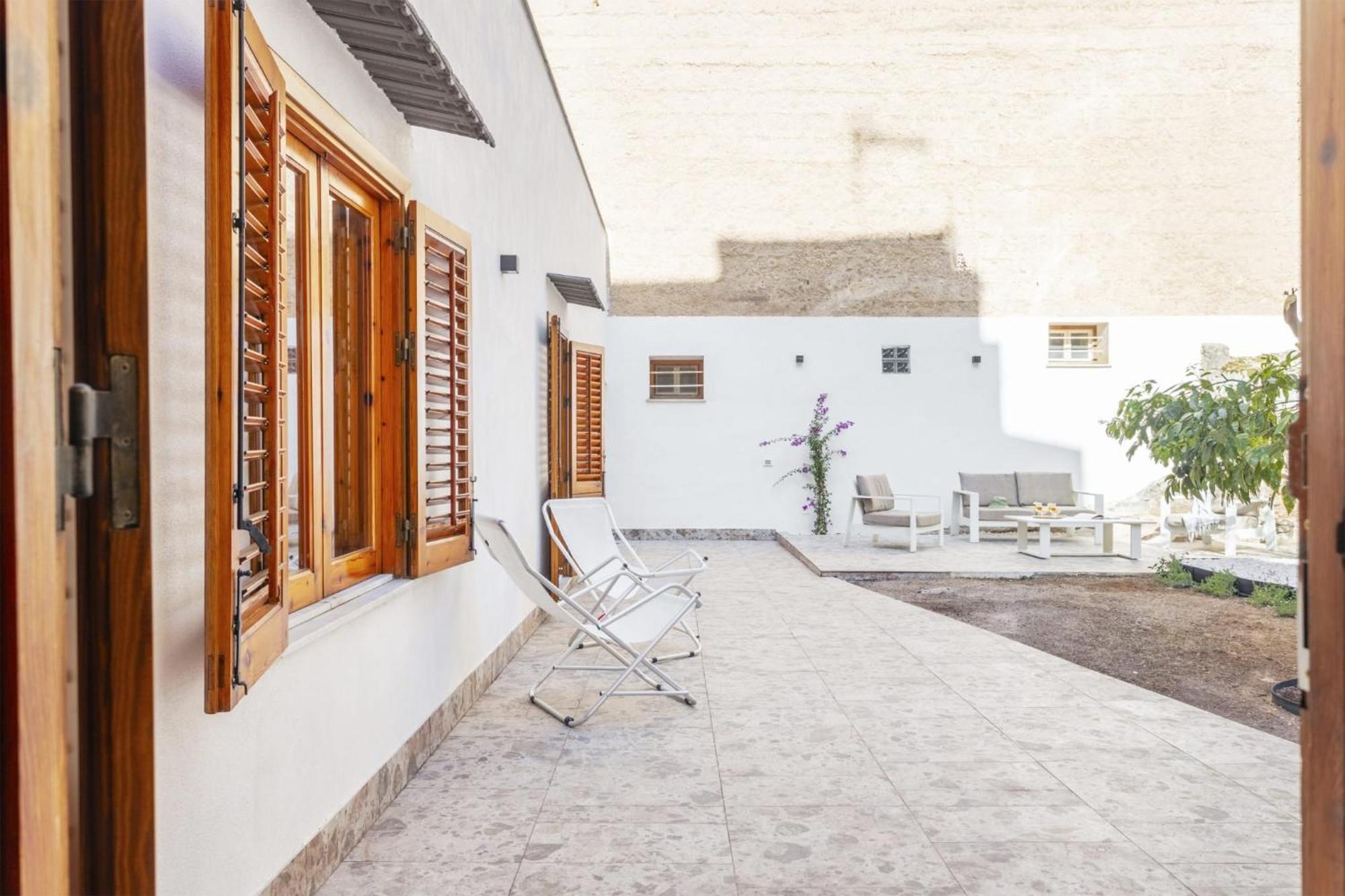 Casa vacanze Travel - Arenella Holidays Palermo