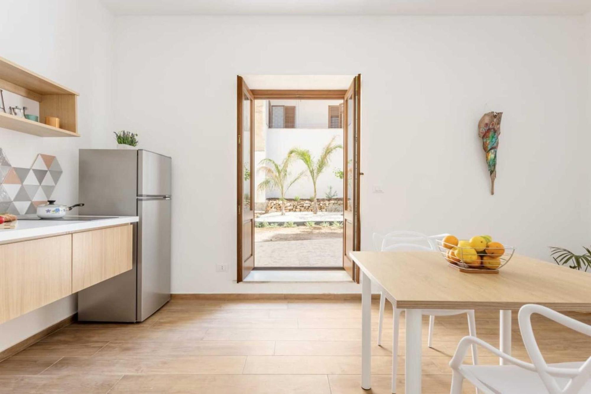 Casa vacanze Travel - Arenella Holidays