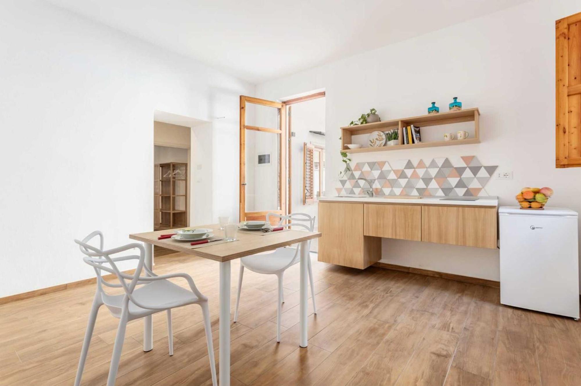 Travel - Arenella Holidays Casa vacanze *