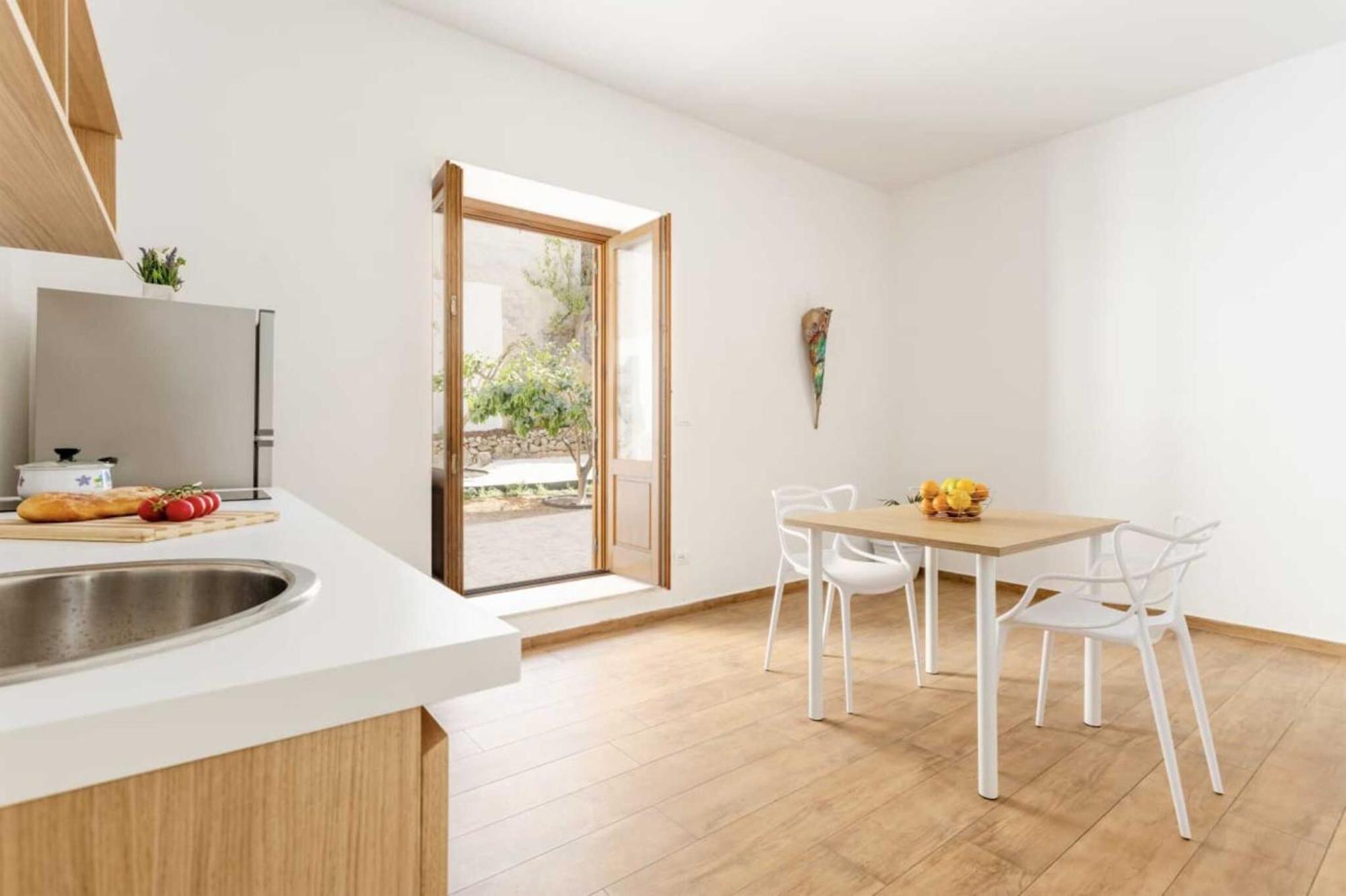 Travel - Arenella Holidays Casa vacanze