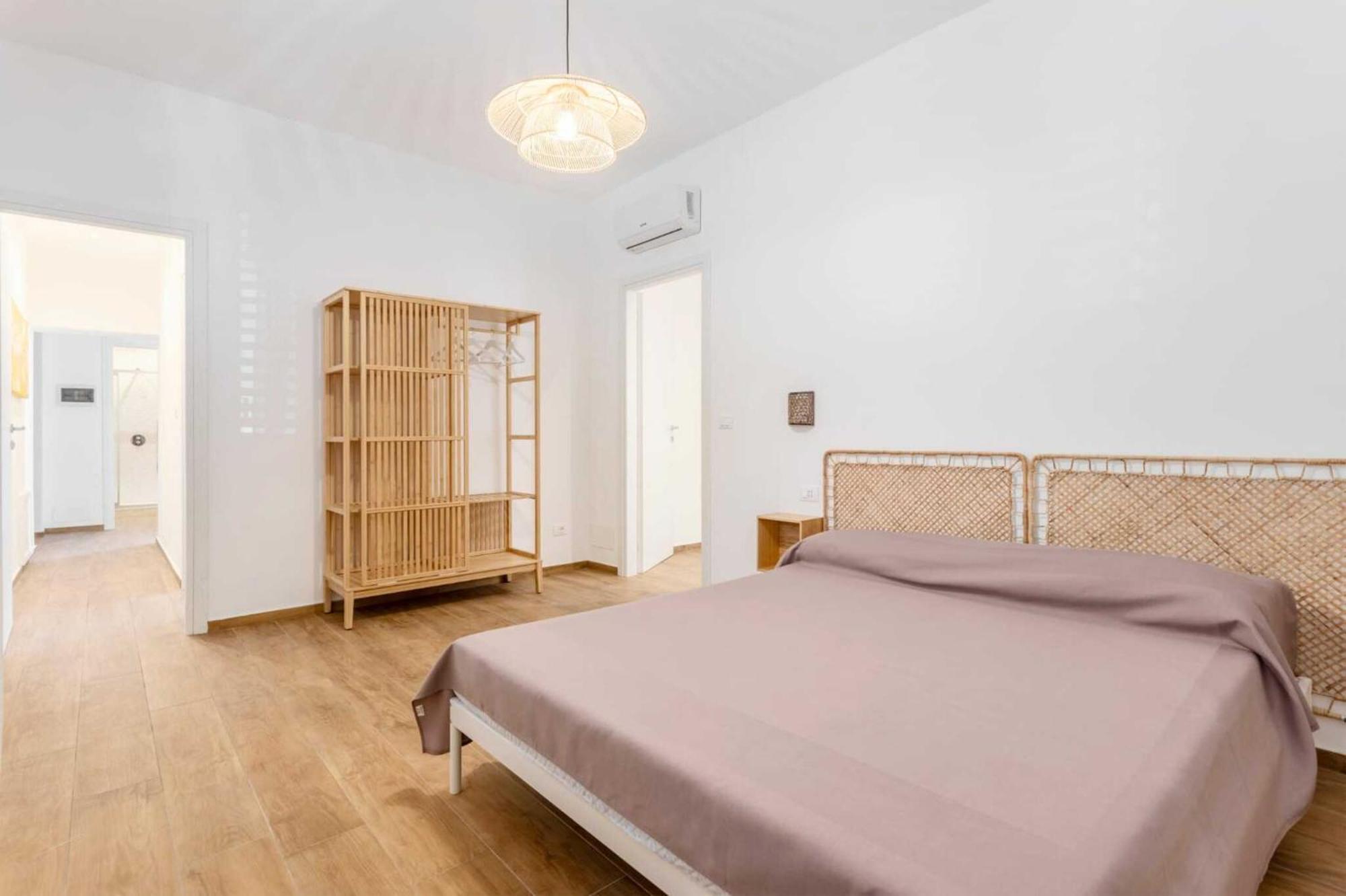 Travel - Arenella Holidays Casa vacanze Palermo
