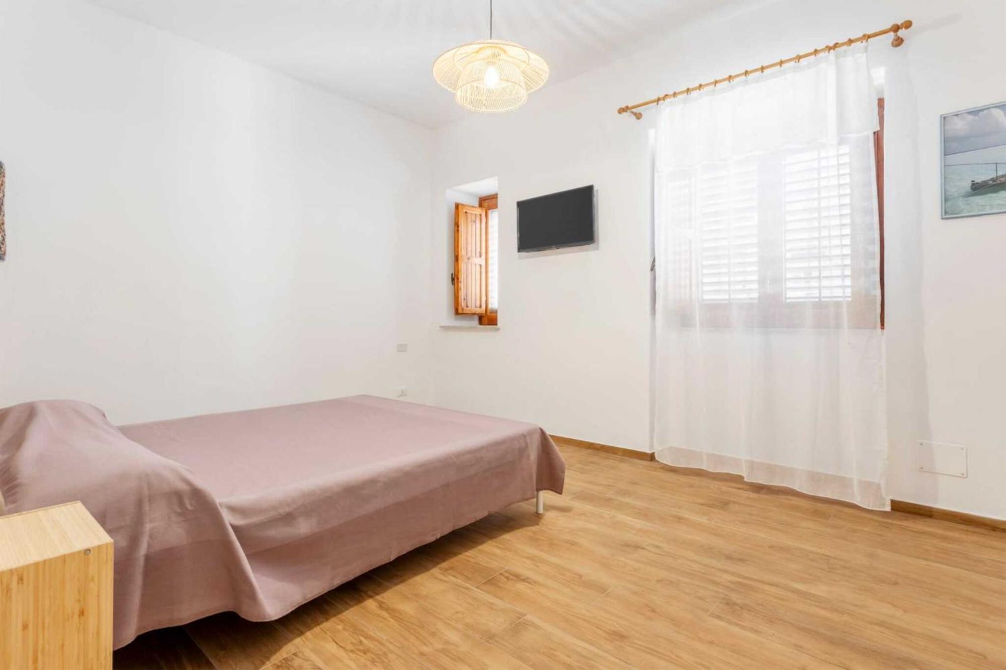 Casa vacanze Travel - Arenella Holidays Palermo