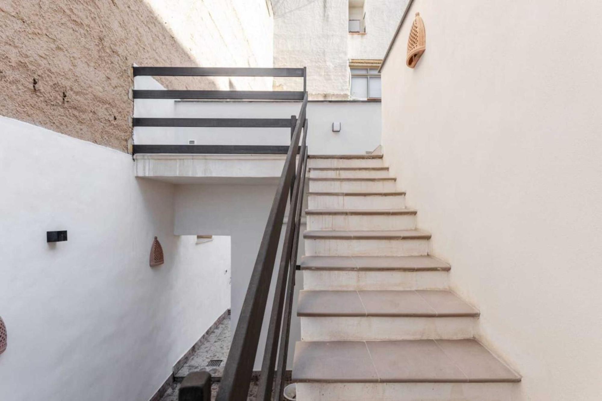 Travel - Arenella Holidays Casa vacanze