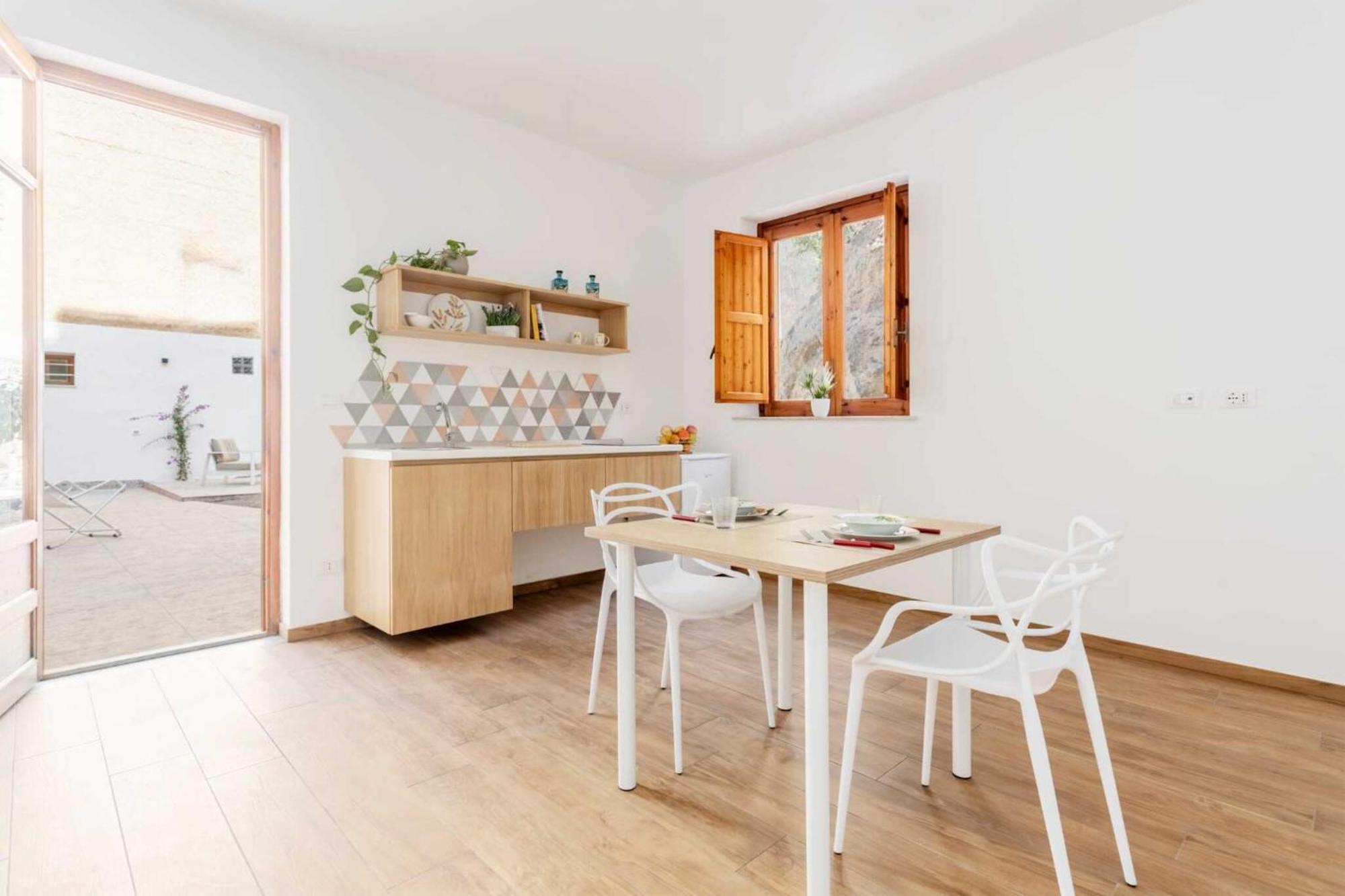 Casa vacanze Travel - Arenella Holidays Palermo